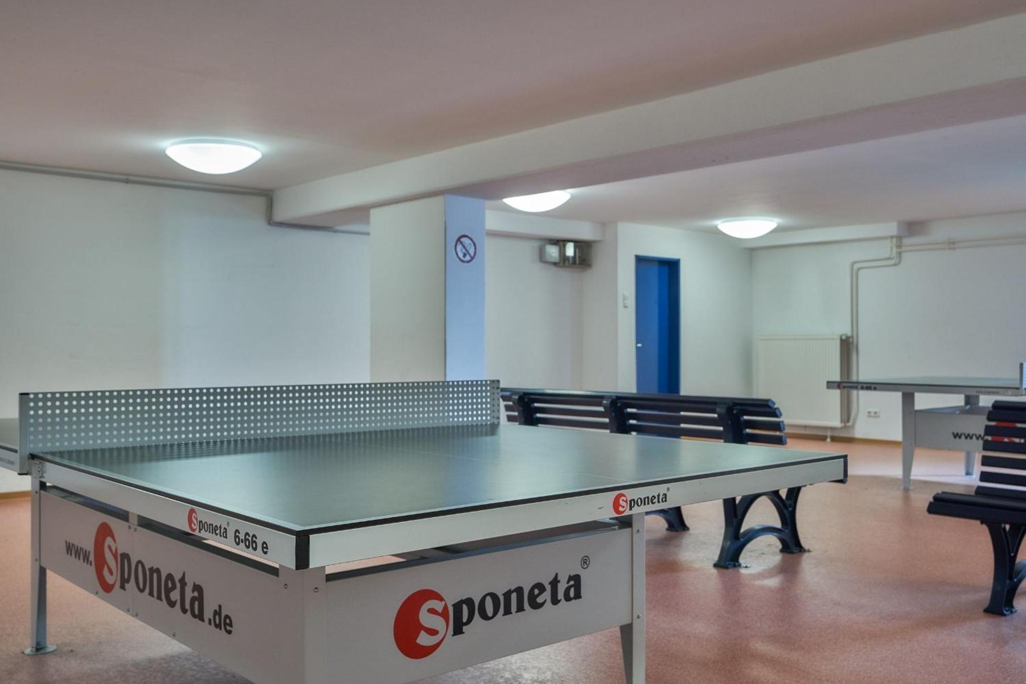 Berolina Wohnung 112 Dahme  Kültér fotó