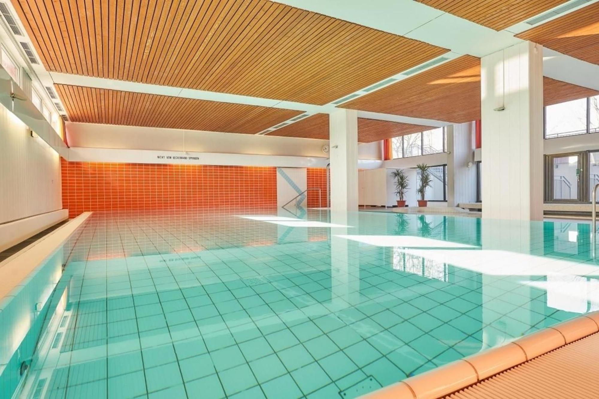 Berolina Wohnung 112 Dahme  Kültér fotó