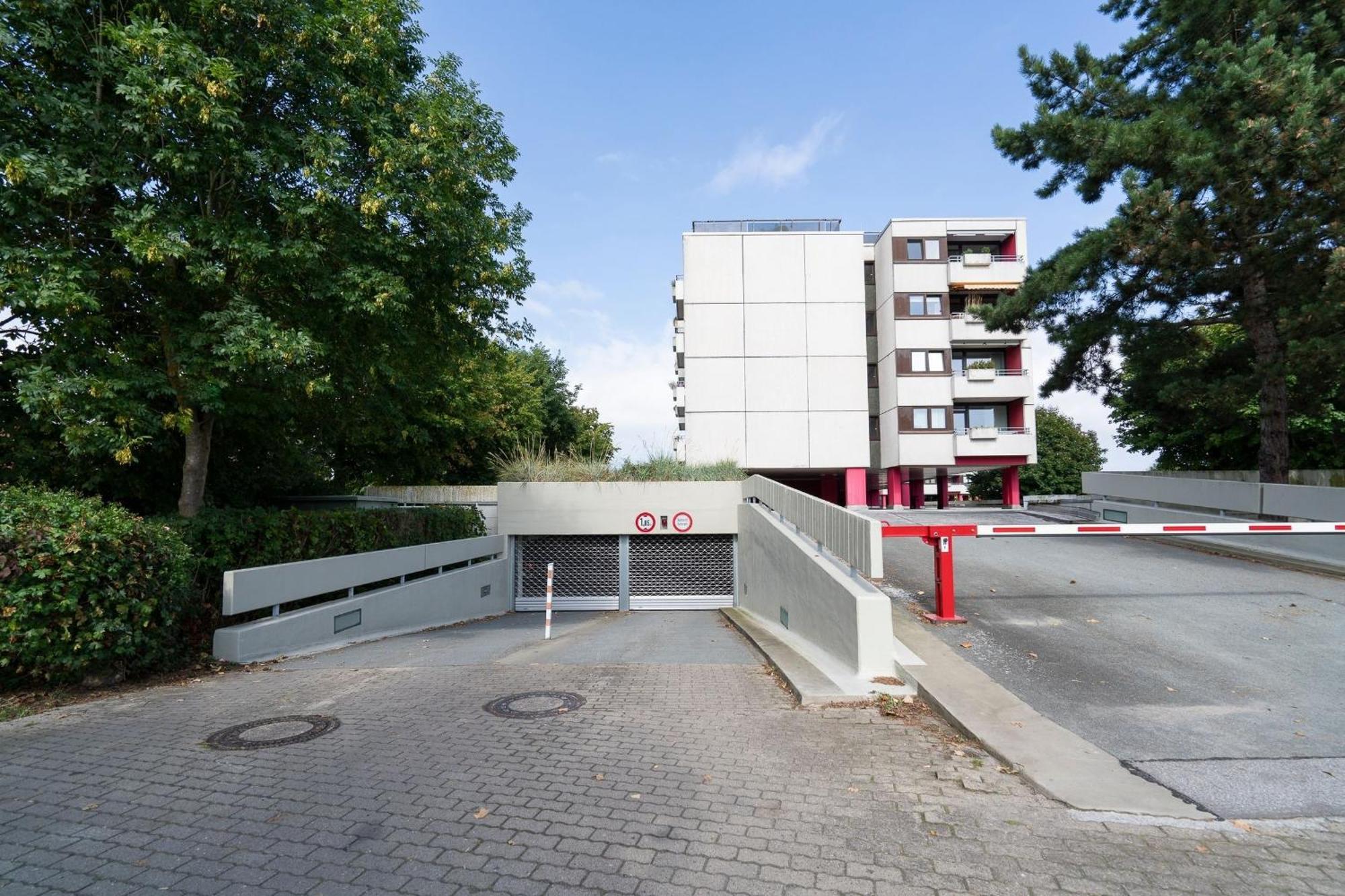 Berolina Wohnung 112 Dahme  Kültér fotó