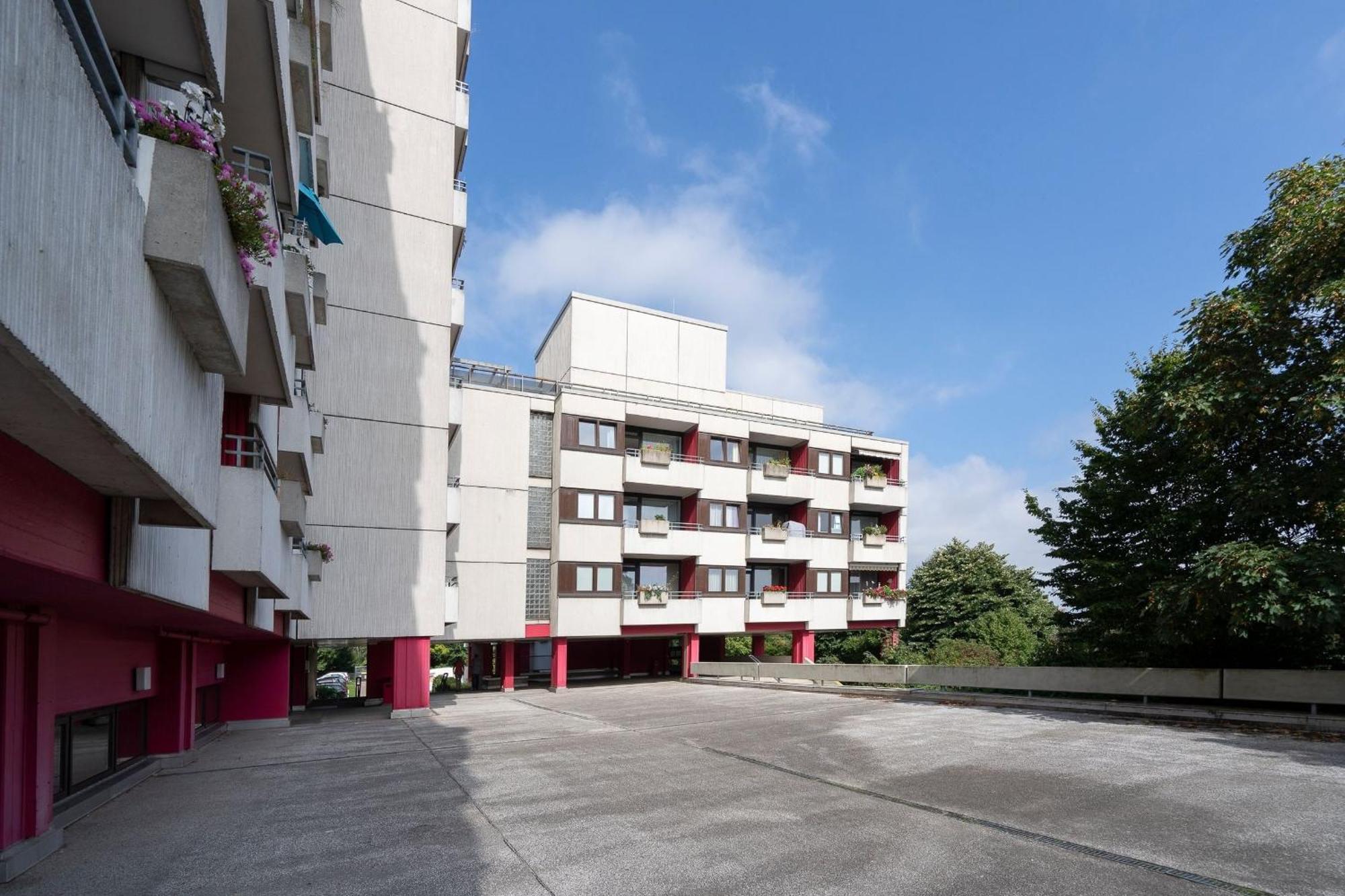 Berolina Wohnung 112 Dahme  Kültér fotó