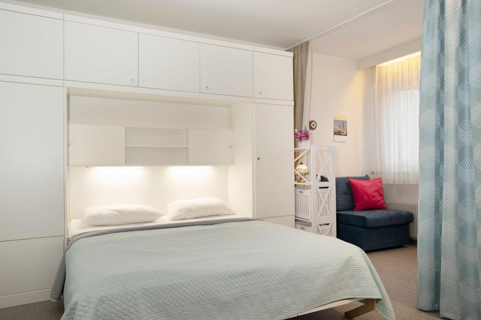 Berolina Wohnung 112 Dahme  Kültér fotó