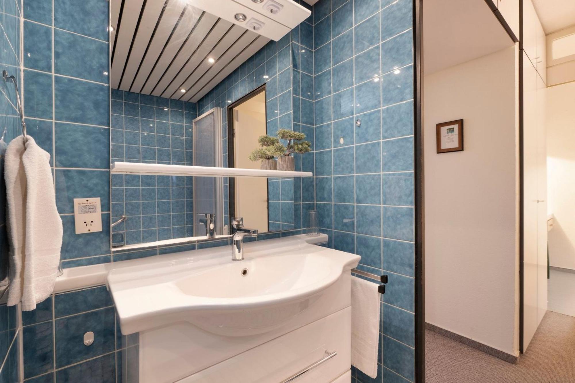 Berolina Wohnung 112 Dahme  Kültér fotó